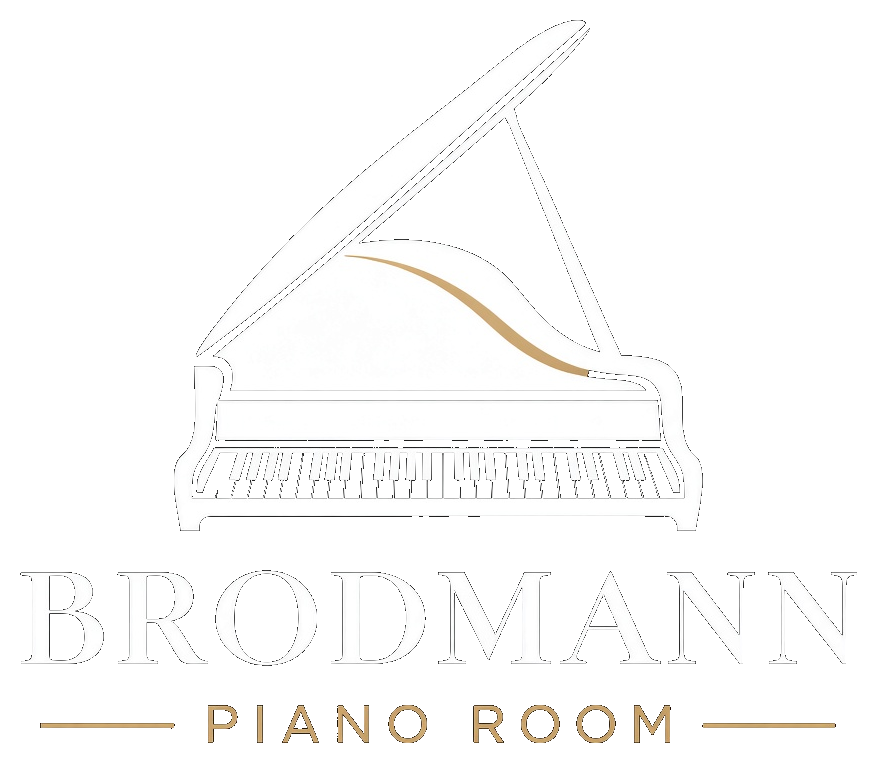 Brodmann Piano Room