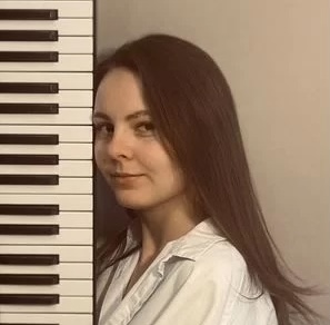Мария Кошелева