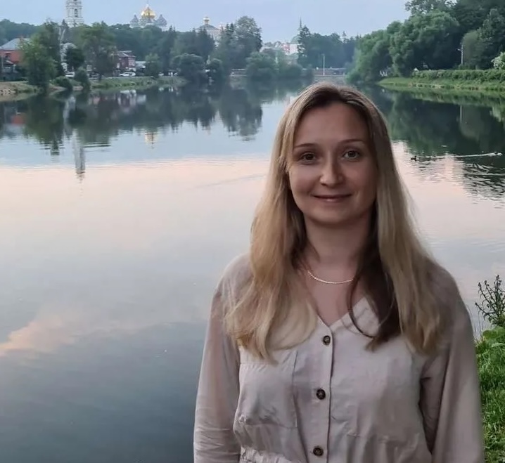 Анастасия